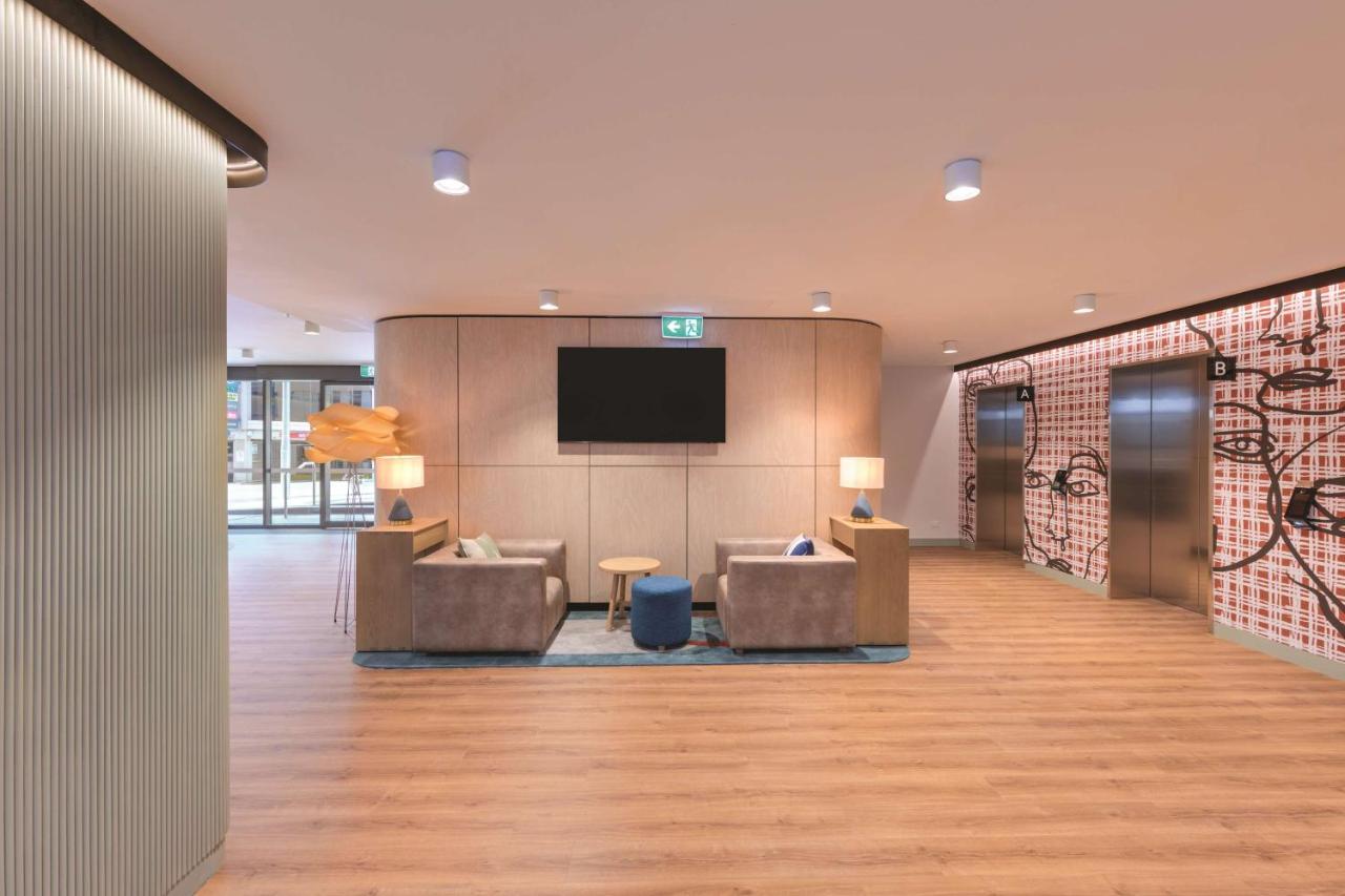 Travelodge Hotel Hurstville Sydney Exterior foto