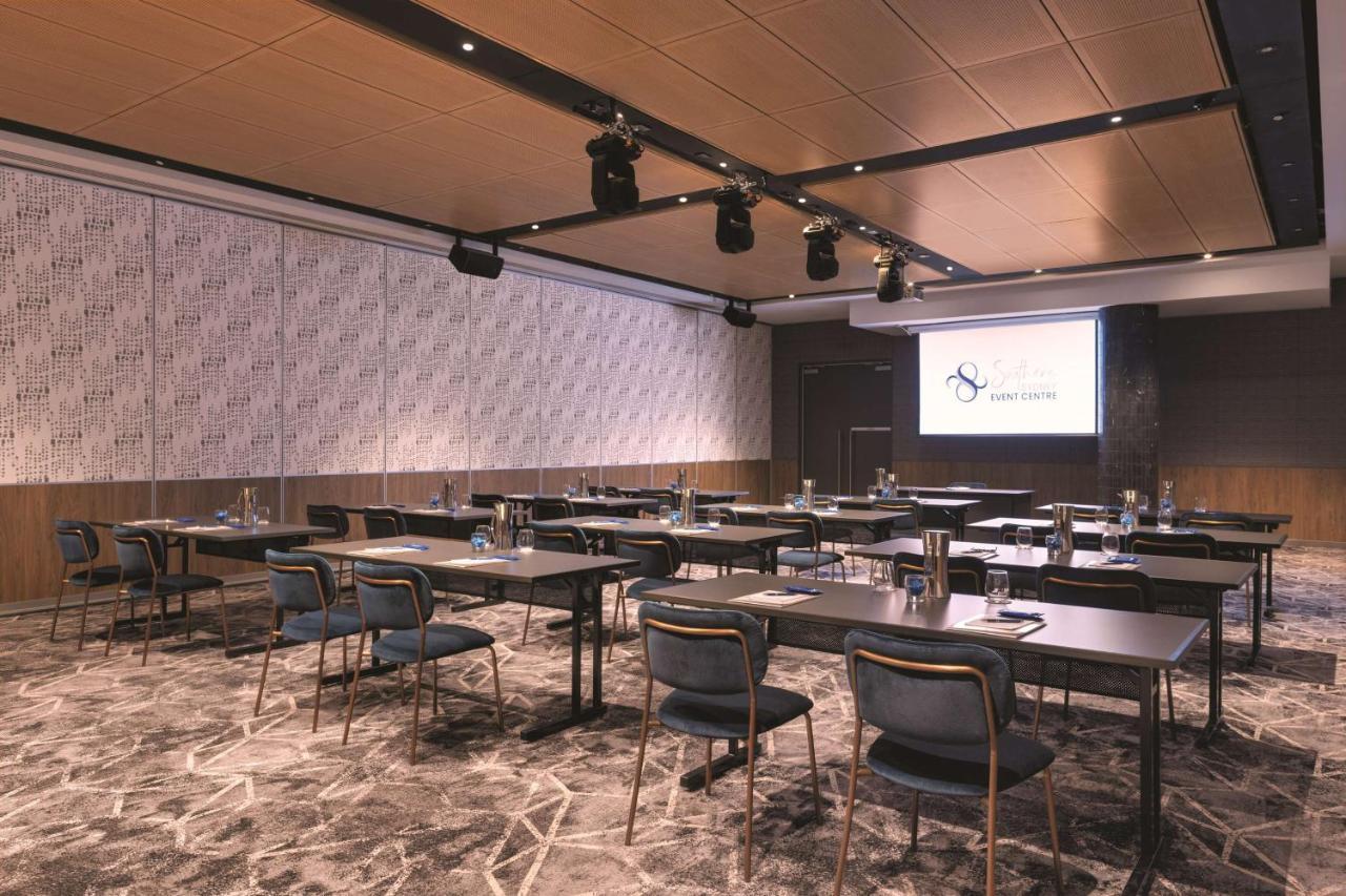 Travelodge Hotel Hurstville Sydney Exterior foto