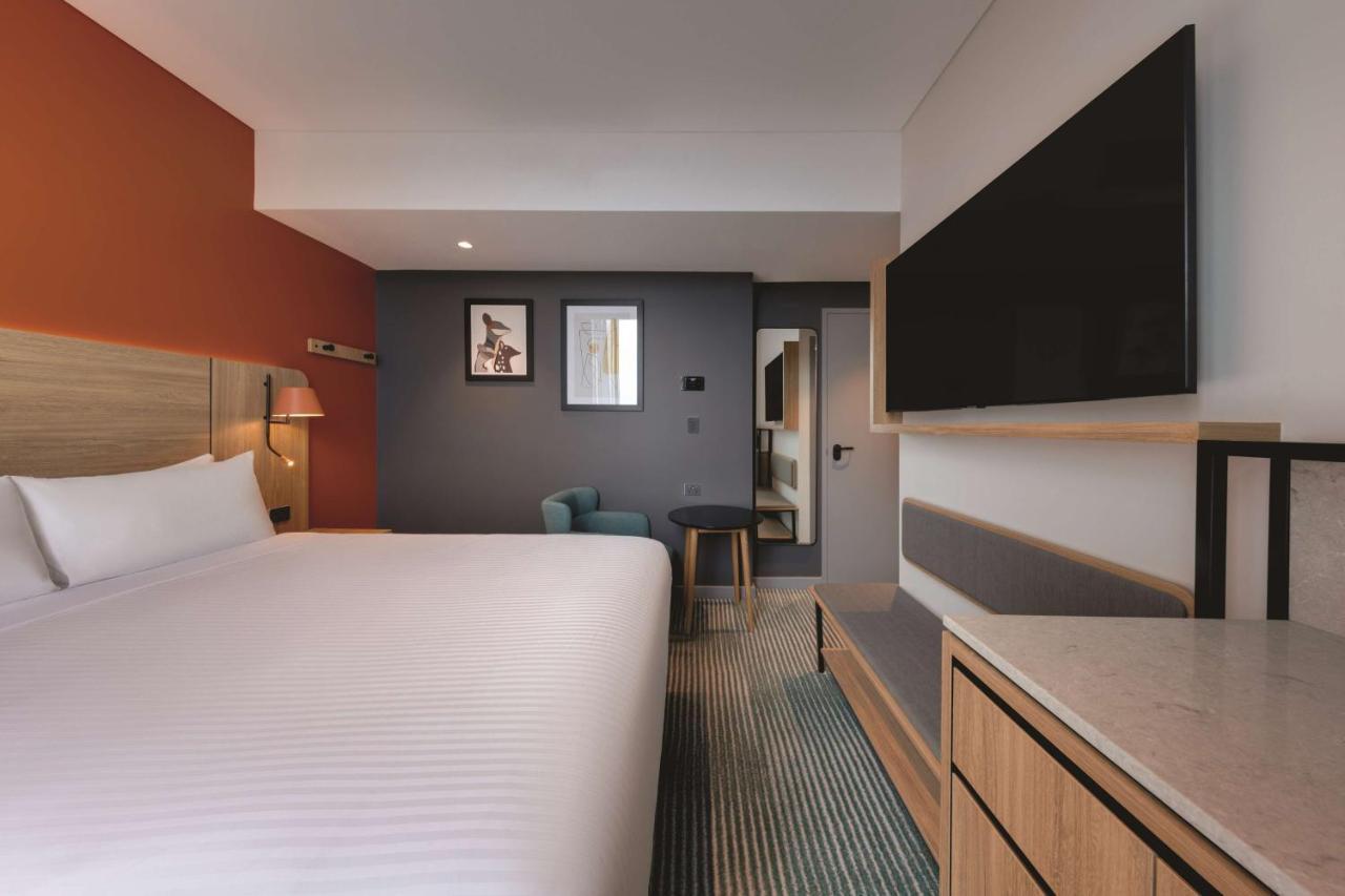 Travelodge Hotel Hurstville Sydney Exterior foto